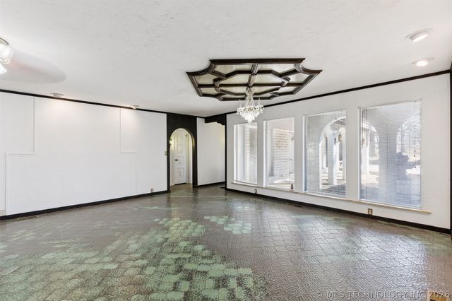 203 N Skinner Avenue, Drumright, OK 74030