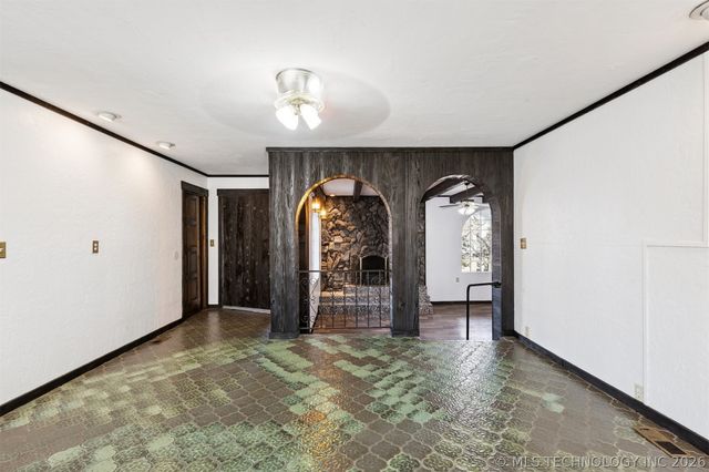 203 N Skinner Avenue, Drumright, OK 74030