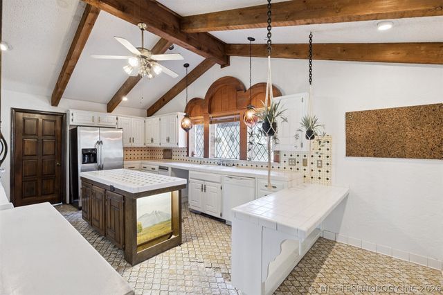 203 N Skinner Avenue, Drumright, OK 74030