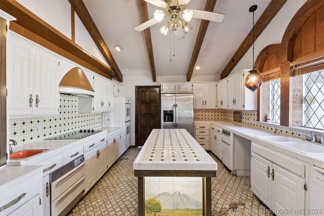 203 N Skinner Avenue, Drumright, OK 74030