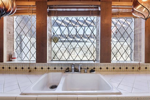 203 N Skinner Avenue, Drumright, OK 74030