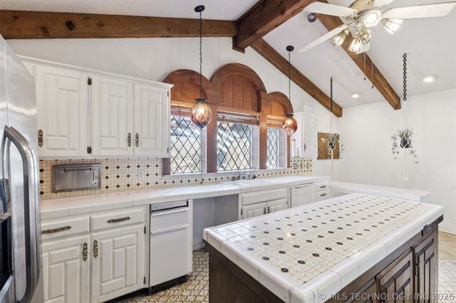 203 N Skinner Avenue, Drumright, OK 74030