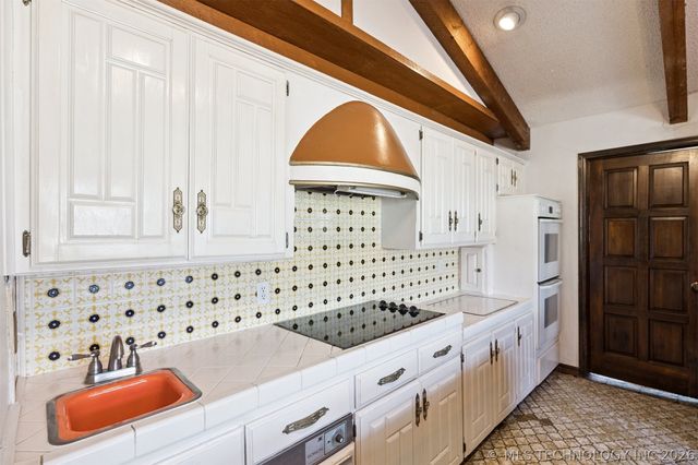 203 N Skinner Avenue, Drumright, OK 74030