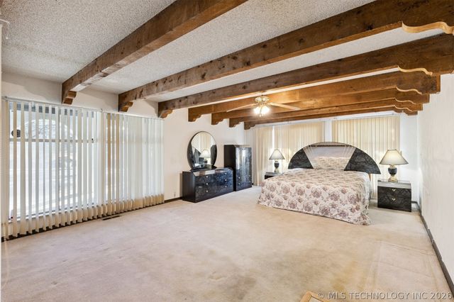 203 N Skinner Avenue, Drumright, OK 74030