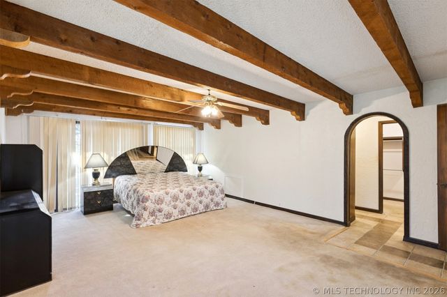 203 N Skinner Avenue, Drumright, OK 74030