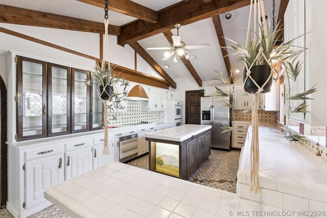 203 N Skinner Avenue, Drumright, OK 74030