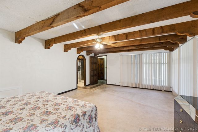 203 N Skinner Avenue, Drumright, OK 74030