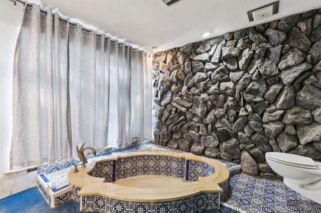 203 N Skinner Avenue, Drumright, OK 74030