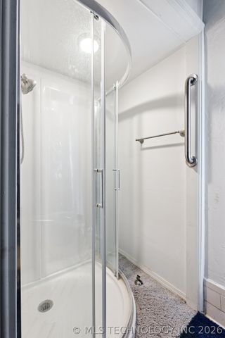 203 N Skinner Avenue, Drumright, OK 74030