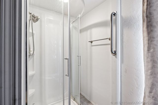 203 N Skinner Avenue, Drumright, OK 74030