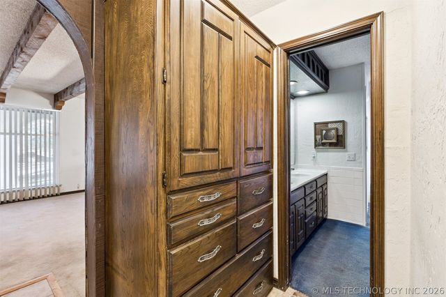 203 N Skinner Avenue, Drumright, OK 74030