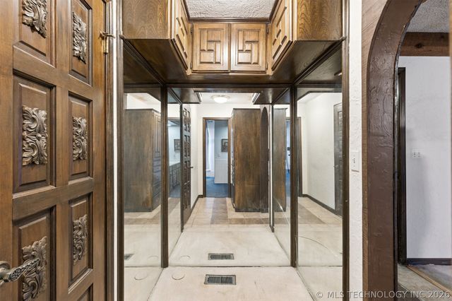 203 N Skinner Avenue, Drumright, OK 74030