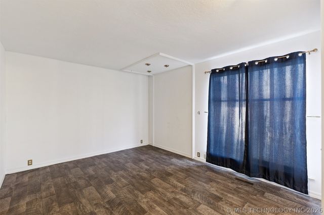 203 N Skinner Avenue, Drumright, OK 74030