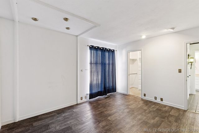 203 N Skinner Avenue, Drumright, OK 74030