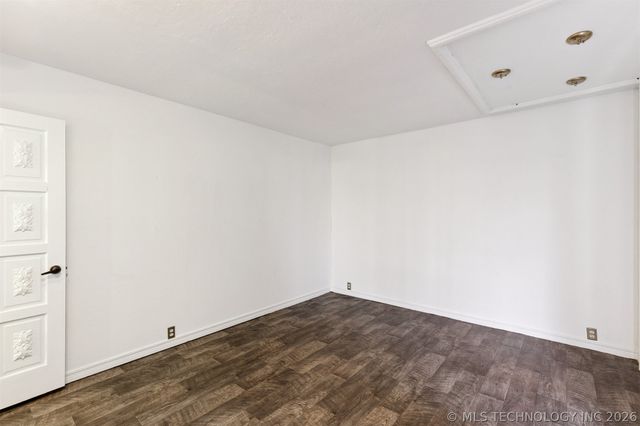 203 N Skinner Avenue, Drumright, OK 74030