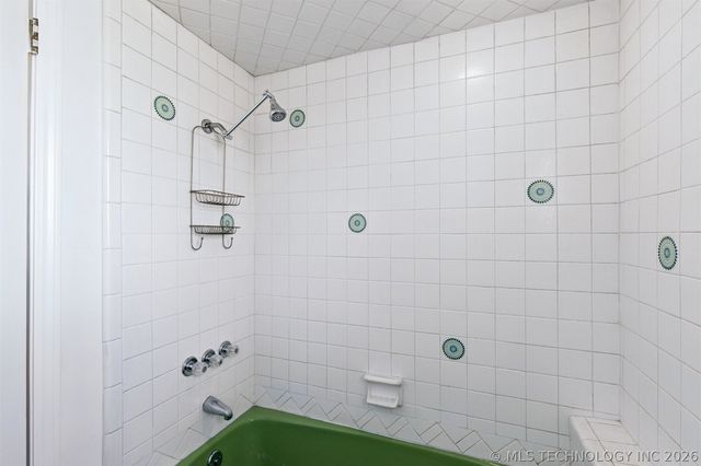 203 N Skinner Avenue, Drumright, OK 74030