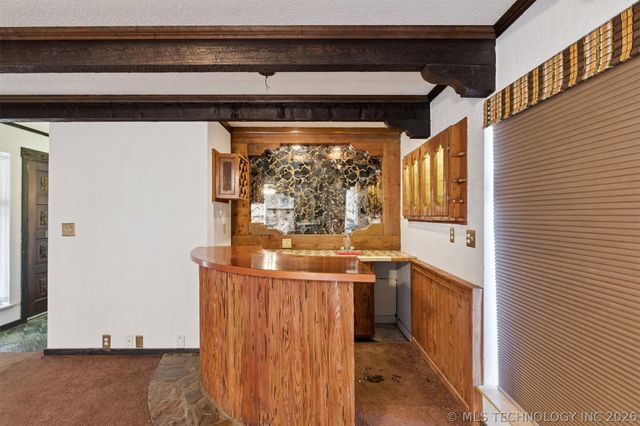 203 N Skinner Avenue, Drumright, OK 74030