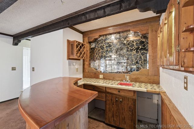 203 N Skinner Avenue, Drumright, OK 74030