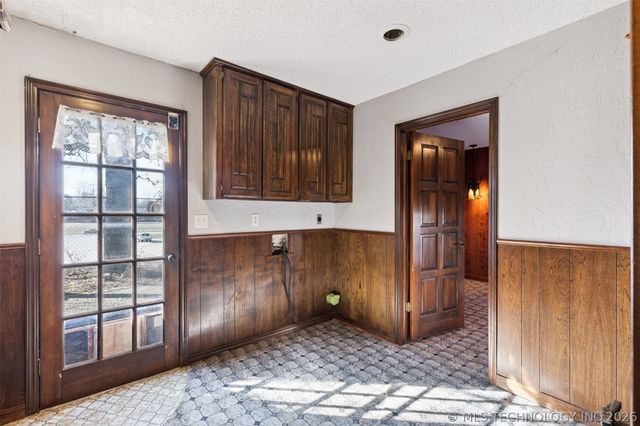 203 N Skinner Avenue, Drumright, OK 74030