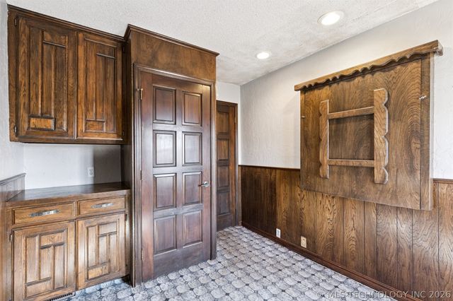 203 N Skinner Avenue, Drumright, OK 74030