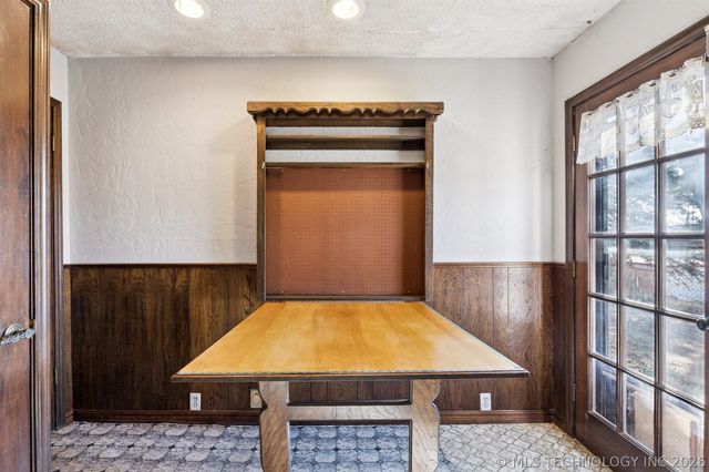 203 N Skinner Avenue, Drumright, OK 74030