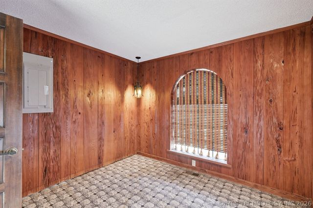 203 N Skinner Avenue, Drumright, OK 74030