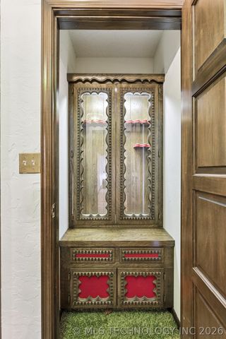 203 N Skinner Avenue, Drumright, OK 74030