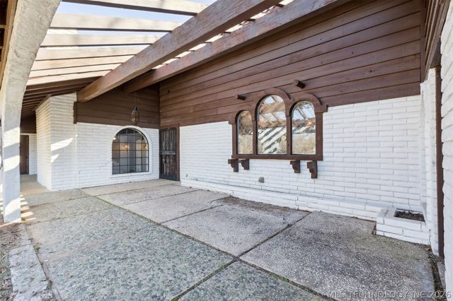 203 N Skinner Avenue, Drumright, OK 74030