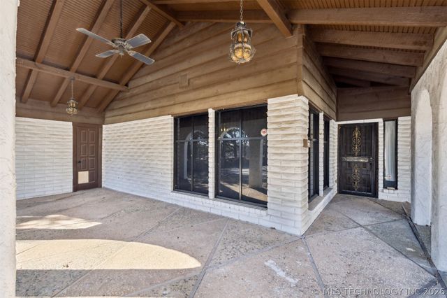 203 N Skinner Avenue, Drumright, OK 74030