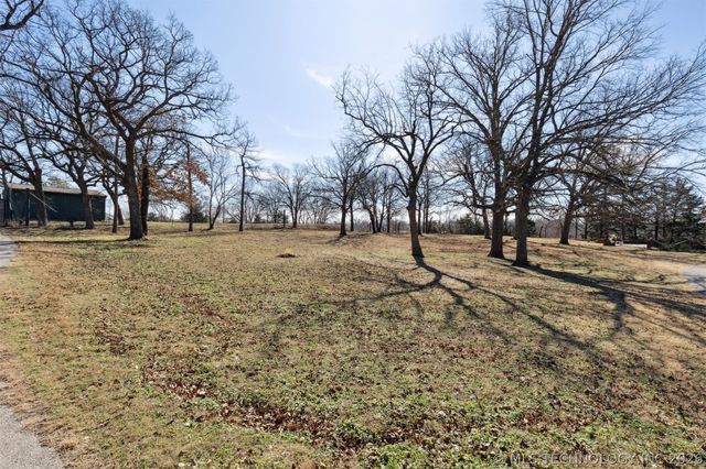 203 N Skinner Avenue, Drumright, OK 74030