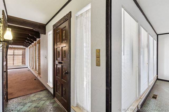 203 N Skinner Avenue, Drumright, OK 74030