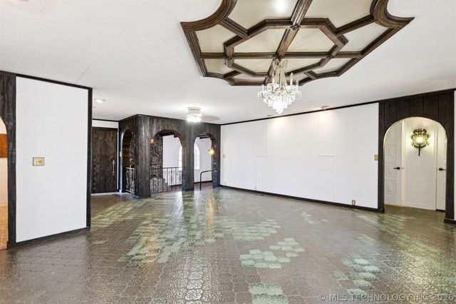 203 N Skinner Avenue, Drumright, OK 74030