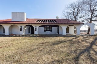 203 N Skinner Avenue, Drumright, OK 74030