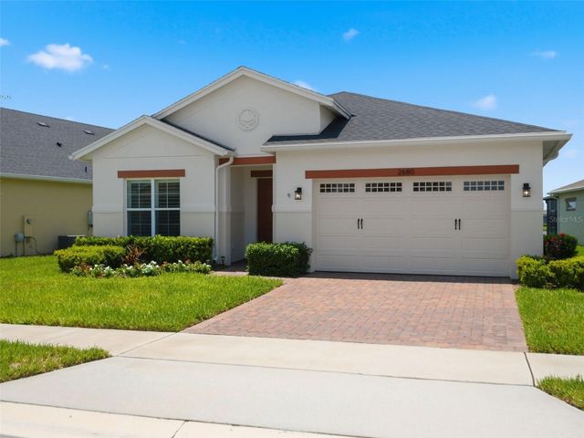 2680 REDBLUSH TERRACE, St Cloud, FL 34772