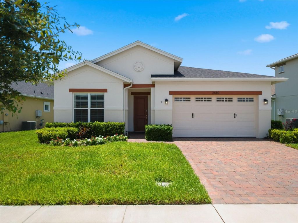 2680 REDBLUSH TERRACE, St Cloud, FL 34772