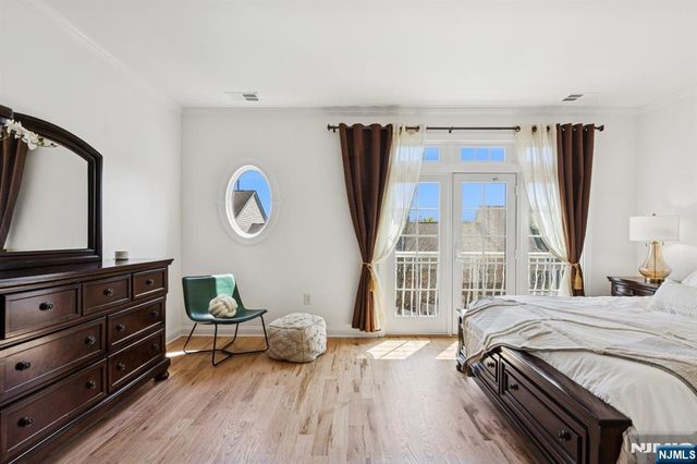50 Constitution Way 50, Jersey City, NJ 07305