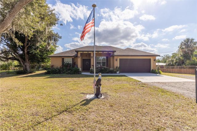 6416 18TH AVENUE E, Bradenton, FL 34208