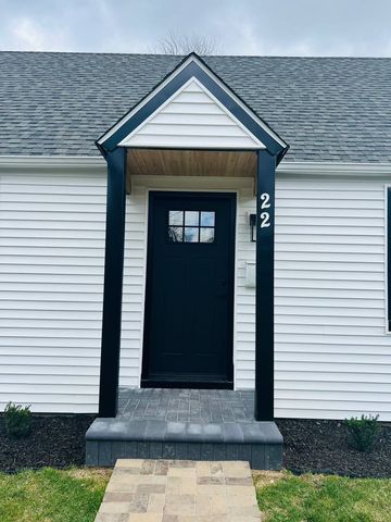 22 N 12th Street, St. Charles, IL 60174