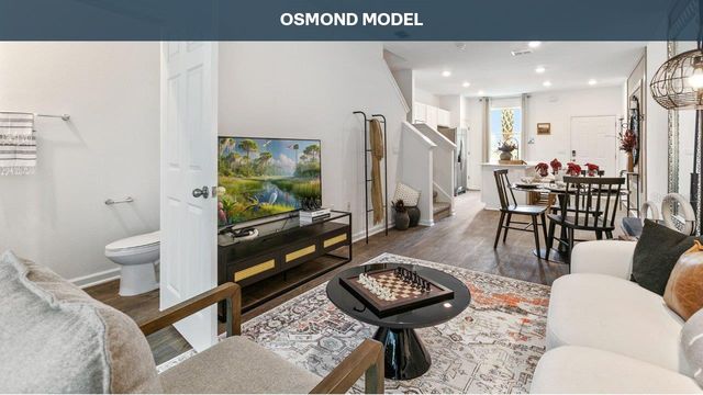 26 MONTELLANO ROAD, St Augustine, FL 32084