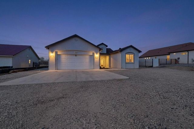 2161 Monterrey Road NE, Rio Rancho, NM 87144