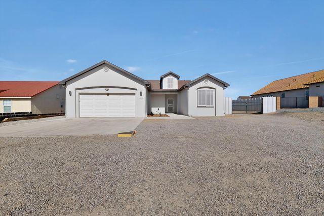 2161 Monterrey Road NE, Rio Rancho, NM 87144