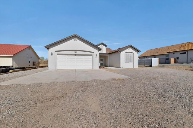 2161 Monterrey Road NE, Rio Rancho, NM 87144