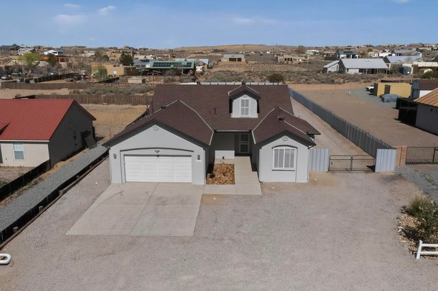 2161 Monterrey Road NE, Rio Rancho, NM 87144