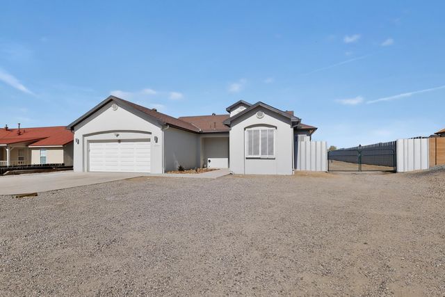 2161 Monterrey Road NE, Rio Rancho, NM 87144