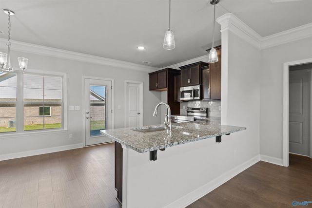 151 Wilcot Road, Meridianville, AL 35759