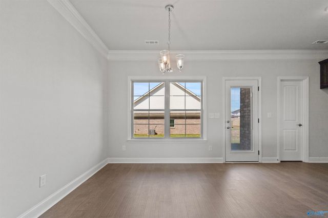 151 Wilcot Road, Meridianville, AL 35759