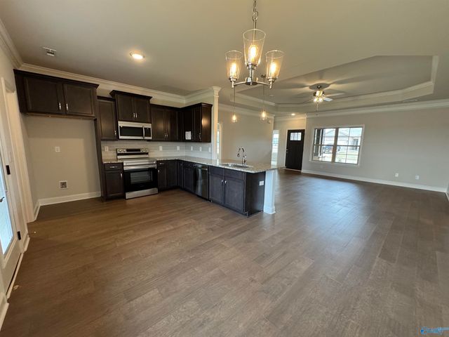 151 Wilcot Road, Meridianville, AL 35759