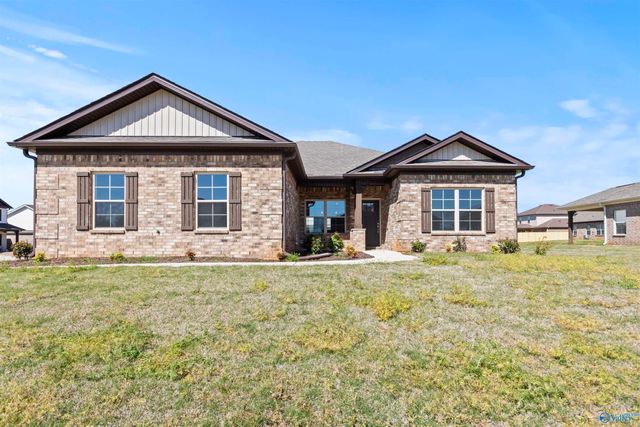 151 Wilcot Road, Meridianville, AL 35759