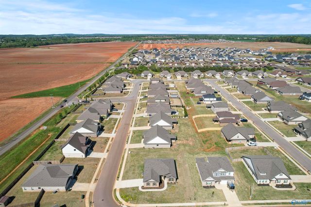 151 Wilcot Road, Meridianville, AL 35759