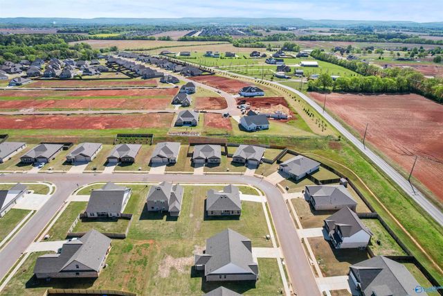 151 Wilcot Road, Meridianville, AL 35759